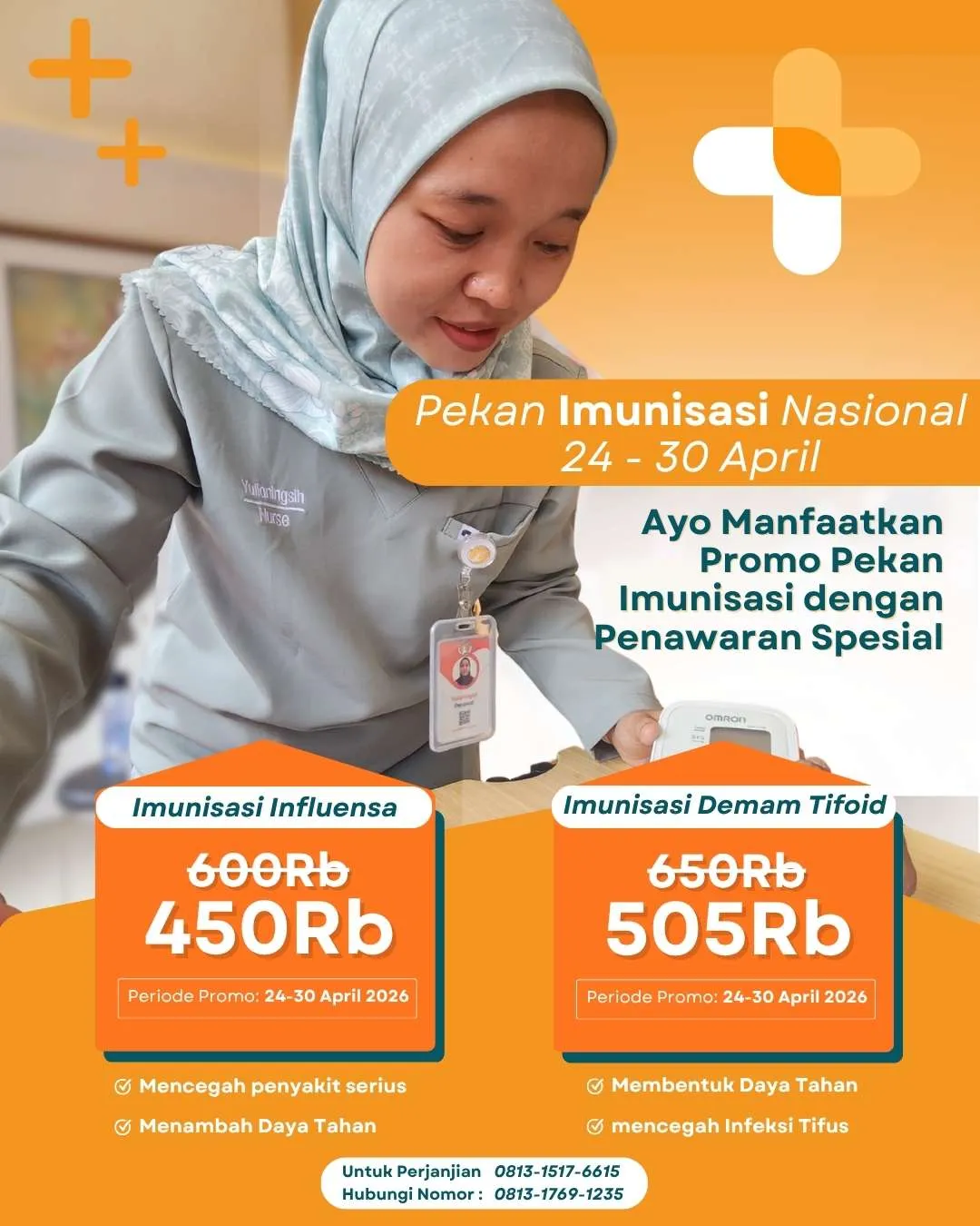 PEKAN VAKSINASI NASIONAL