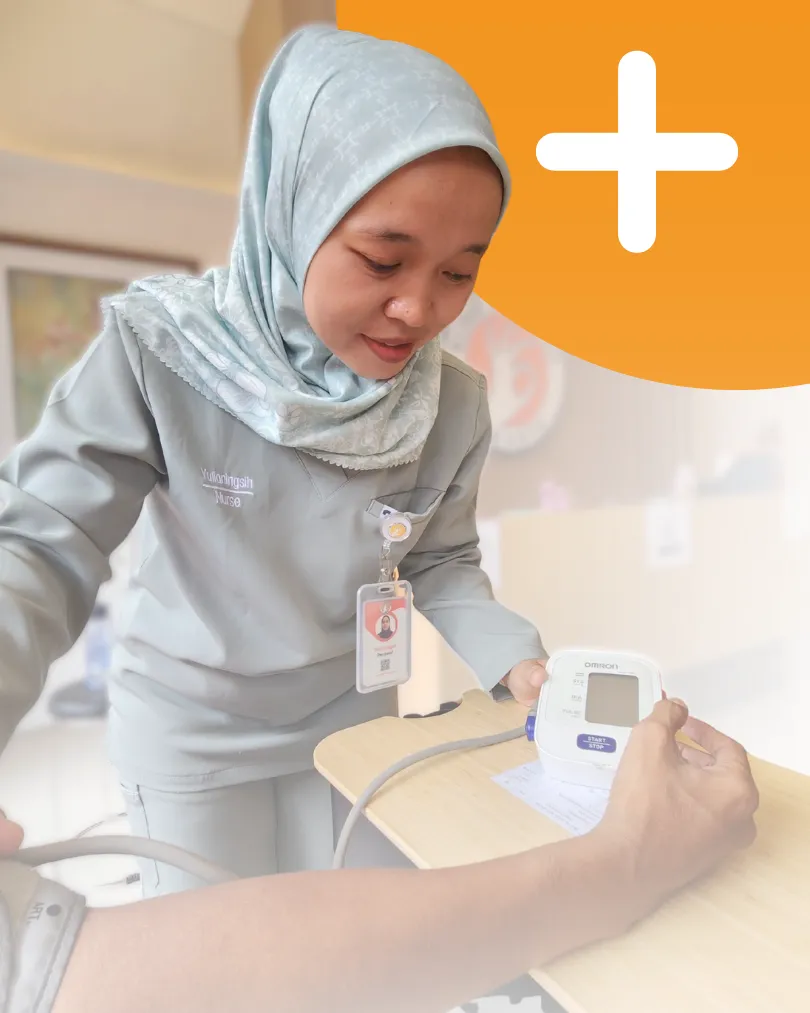 Orthopaedi dan Traumatologi