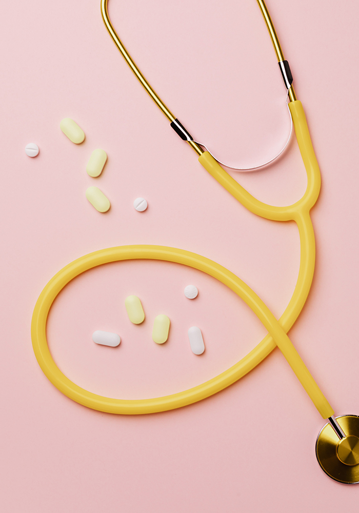 Daftar dan Jadwal Praktek Dokter