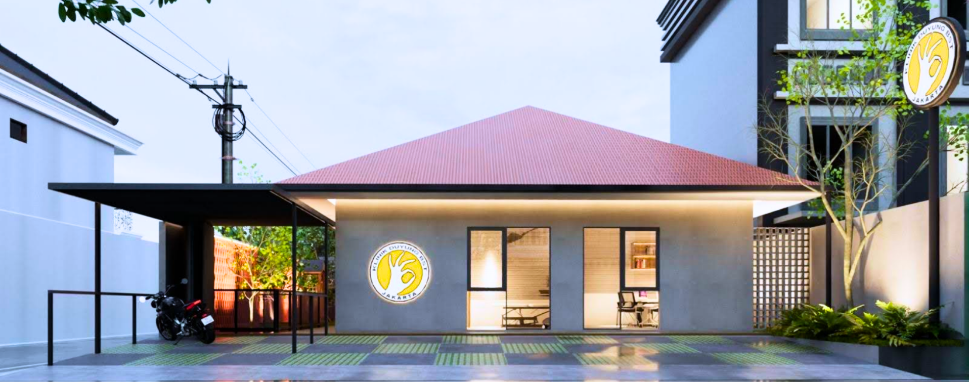 KLINIK UTAMA DUYUNG BST